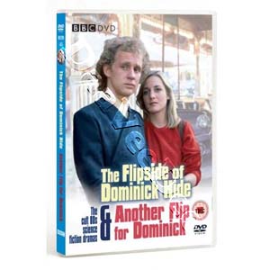 Flipside of Dominick Hide / Another Flip for Dominick (DVD)